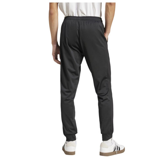 Adidas Ανδρικό παντελόνι φόρμας 3-Stripes Tricot Regular Tapered Track Pants